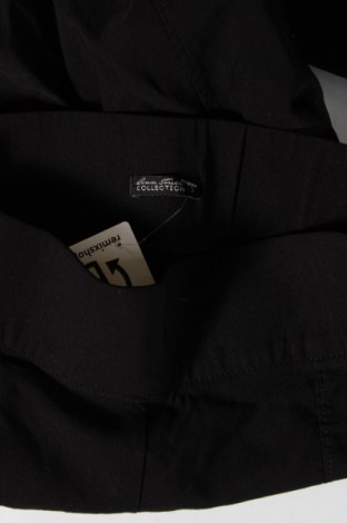 Дамски панталон Laura Torelli, Размер S, Цвят Черен, Цена 6,38 лв.