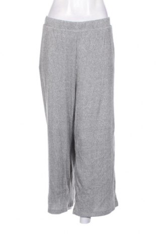 Pantaloni de femei Laura Torelli, Mărime XXL, Culoare Gri, Preț 31,48 Lei