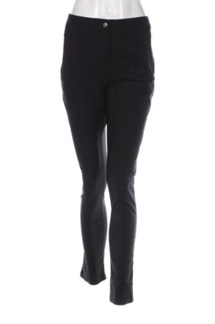 Дамски панталон Laura Torelli, Размер M, Цвят Черен, Цена 4,93 лв.