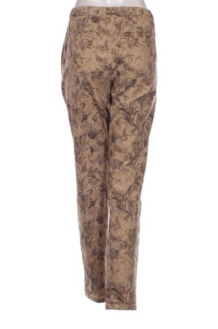 Дамски панталон Laura Torelli, Размер M, Цвят Бежов, Цена 7,83 лв.