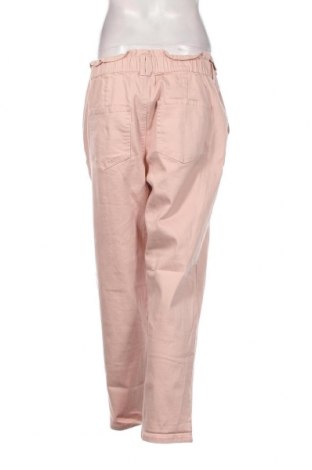 Γυναικείο παντελόνι Laura Torelli, Μέγεθος M, Χρώμα Ρόζ , Τιμή 15,00 €