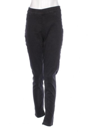 Γυναικείο παντελόνι Laura Torelli, Μέγεθος XL, Χρώμα Γκρί, Τιμή 5,02 €