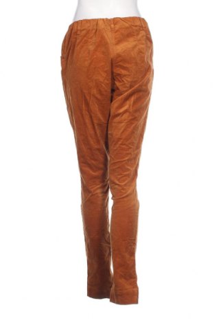 Pantaloni de femei Laurie, Mărime L, Culoare Maro, Preț 33,55 Lei