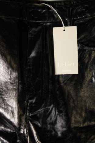 Γυναικείο παντελόνι LeGer By Lena Gercke, Μέγεθος M, Χρώμα Μαύρο, Τιμή 4,79 €