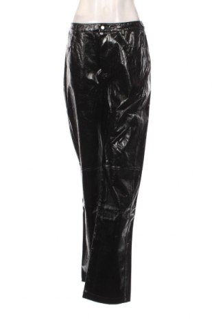 Pantaloni de femei LeGer By Lena Gercke, Mărime M, Culoare Negru, Preț 45,89 Lei