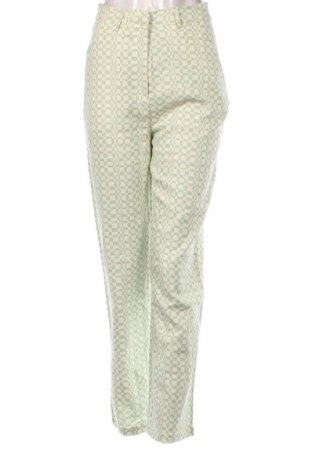 Дамски панталон LeGer By Lena Gercke, Размер S, Цвят Многоцветен, Цена 41,85 лв.