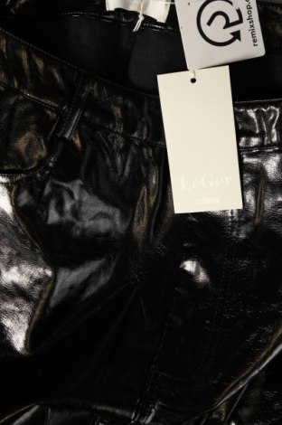 Pantaloni de femei LeGer By Lena Gercke, Mărime L, Culoare Negru, Preț 45,89 Lei