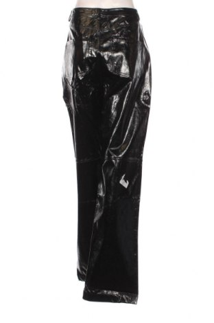 Pantaloni de femei LeGer By Lena Gercke, Mărime L, Culoare Negru, Preț 45,89 Lei