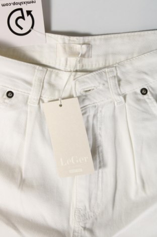 Dámské kalhoty  LeGer By Lena Gercke, Velikost S, Barva Bílá, Cena  607,00 Kč