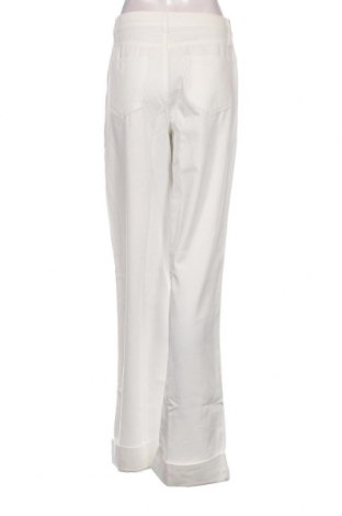 Дамски панталон LeGer By Lena Gercke, Размер S, Цвят Бял, Цена 41,85 лв.