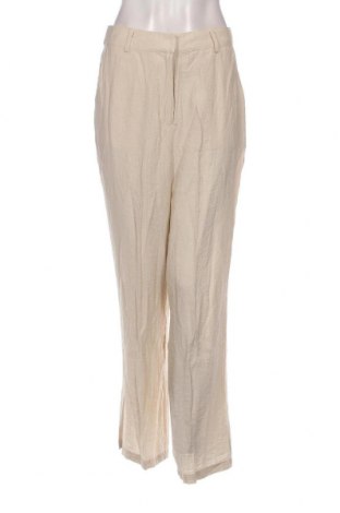 Дамски панталон LeGer By Lena Gercke, Размер S, Цвят Бежов, Цена 93,00 лв.