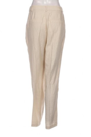 Дамски панталон LeGer By Lena Gercke, Размер S, Цвят Бежов, Цена 93,00 лв.