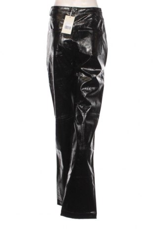 Γυναικείο παντελόνι LeGer By Lena Gercke, Μέγεθος S, Χρώμα Μαύρο, Τιμή 7,19 €