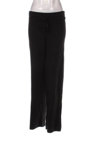 Γυναικείο παντελόνι LeGer By Lena Gercke X About you, Μέγεθος S, Χρώμα Μαύρο, Τιμή 19,18 €