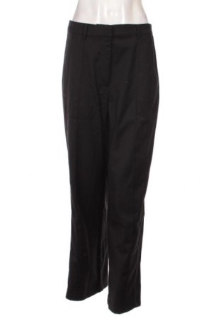 Damenhose LeGer By Lena Gercke X About you, Größe M, Farbe Schwarz, Preis € 11,99