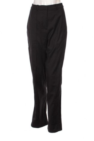 Дамски панталон LeGer By Lena Gercke X About you, Размер S, Цвят Черен, Цена 93,00 лв.