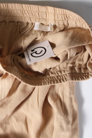 Дамски панталон LeGer By Lena Gercke X About you, Размер M, Цвят Бежов, Цена 93,00 лв.