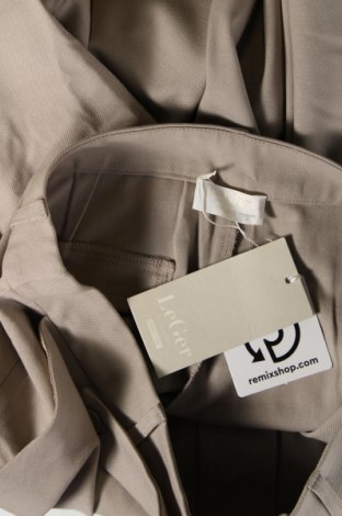 Дамски панталон LeGer By Lena Gercke X About you, Размер M, Цвят Сив, Цена 26,04 лв.