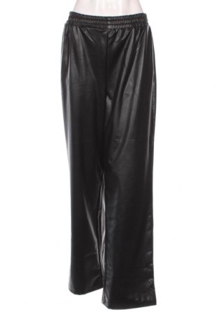 Дамски панталон LeGer By Lena Gercke X About you, Размер M, Цвят Черен, Цена 41,85 лв.