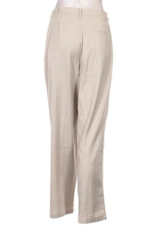 Pantaloni de femei LeGer By Lena Gercke X About you, Mărime M, Culoare Bej, Preț 45,89 Lei