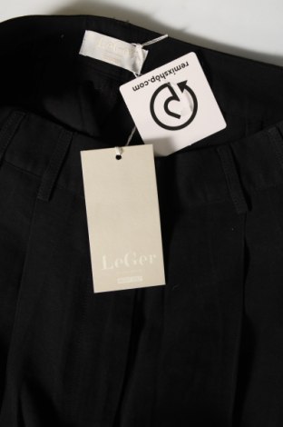 Дамски панталон LeGer By Lena Gercke X About you, Размер XS, Цвят Черен, Цена 93,00 лв.