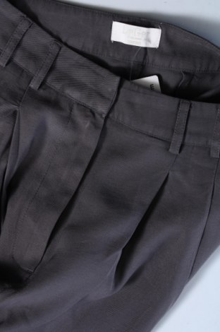 Дамски панталон LeGer By Lena Gercke X About you, Размер S, Цвят Сив, Цена 93,00 лв.