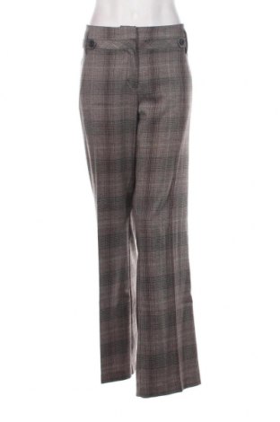 Γυναικείο παντελόνι Lerros, Μέγεθος XL, Χρώμα Γκρί, Τιμή 14,26 €
