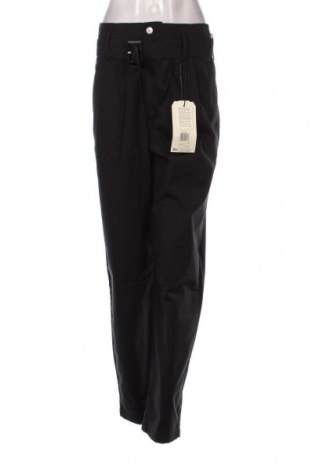Дамски панталон Levi's, Размер S, Цвят Черен, Цена 39,00 лв.