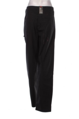 Γυναικείο παντελόνι Levi's, Μέγεθος S, Χρώμα Μαύρο, Τιμή 80,41 €