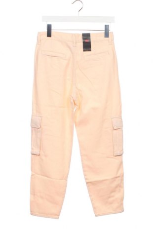 Дамски панталон Levi's, Размер XS, Цвят Розов, Цена 31,20 лв.