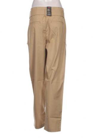 Pantaloni de femei Levi's, Mărime M, Culoare Bej, Preț 179,61 Lei