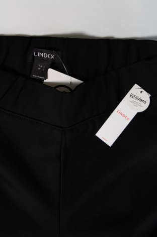 Dámské kalhoty  Lindex, Velikost S, Barva Černá, Cena  173,00 Kč