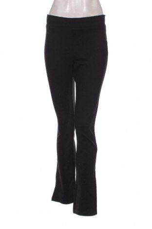 Γυναικείο παντελόνι Lindex, Μέγεθος S, Χρώμα Μαύρο, Τιμή 6,16 €