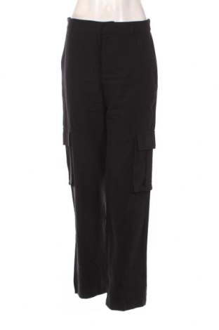 Dámské kalhoty  Lindex, Velikost S, Barva Černá, Cena  169,00 Kč