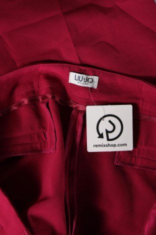Pantaloni de femei Liu Jo, Mărime L, Culoare Mov, Preț 108,42 Lei