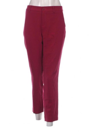 Дамски панталон Liu Jo, Размер L, Цвят Лилав, Цена 103,00 лв.