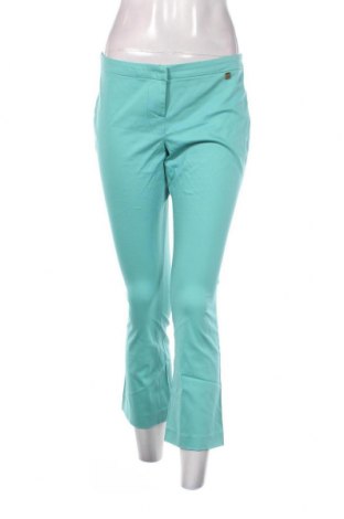 Pantaloni de femei Liu Jo, Mărime M, Culoare Albastru, Preț 208,22 Lei
