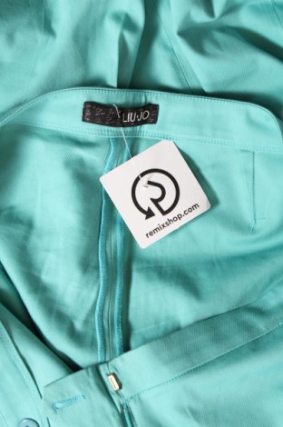 Damenhose Liu Jo, Größe M, Farbe Blau, Preis 38,32 €