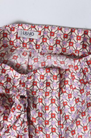Γυναικείο παντελόνι Liu Jo, Μέγεθος S, Χρώμα Πολύχρωμο, Τιμή 45,16 €