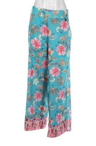 Dámské kalhoty  Liu Jo, Velikost S, Barva Vícebarevné, Cena  1 111,00 Kč
