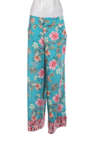 Дамски панталон Liu Jo, Размер M, Цвят Многоцветен, Цена 219,00 лв.
