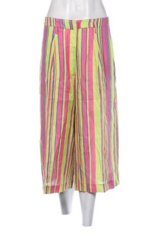 Дамски панталон Liu Jo, Размер M, Цвят Многоцветен, Цена 76,65 лв.
