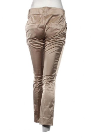 Дамски панталон Lola, Размер M, Цвят Бежов, Цена 26,69 лв.