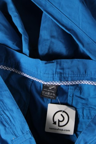 Dámské kalhoty  Luciano, Velikost XXL, Barva Modrá, Cena  654,00 Kč