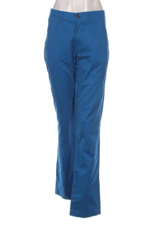 Γυναικείο παντελόνι Luciano, Μέγεθος XXL, Χρώμα Μπλέ, Τιμή 10,14 €