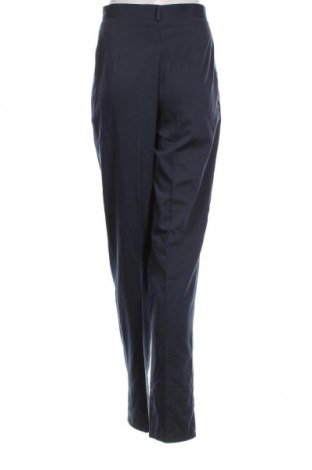Pantaloni de femei Lussile, Mărime M, Culoare Albastru, Preț 77,80 Lei