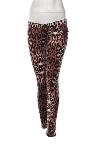 Дамски панталон Lynne, Размер M, Цвят Многоцветен, Цена 17,83 лв.