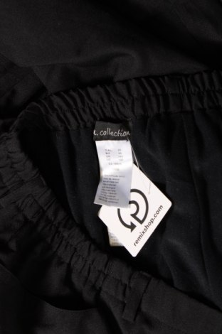 Дамски панталон M Collection, Размер XXL, Цвят Черен, Цена 9,57 лв.