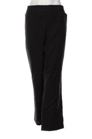 Дамски панталон M Collection, Размер XXL, Цвят Черен, Цена 13,05 лв.