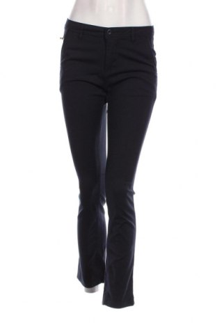 Γυναικείο παντελόνι M.Sara, Μέγεθος M, Χρώμα Μπλέ, Τιμή 9,30 €